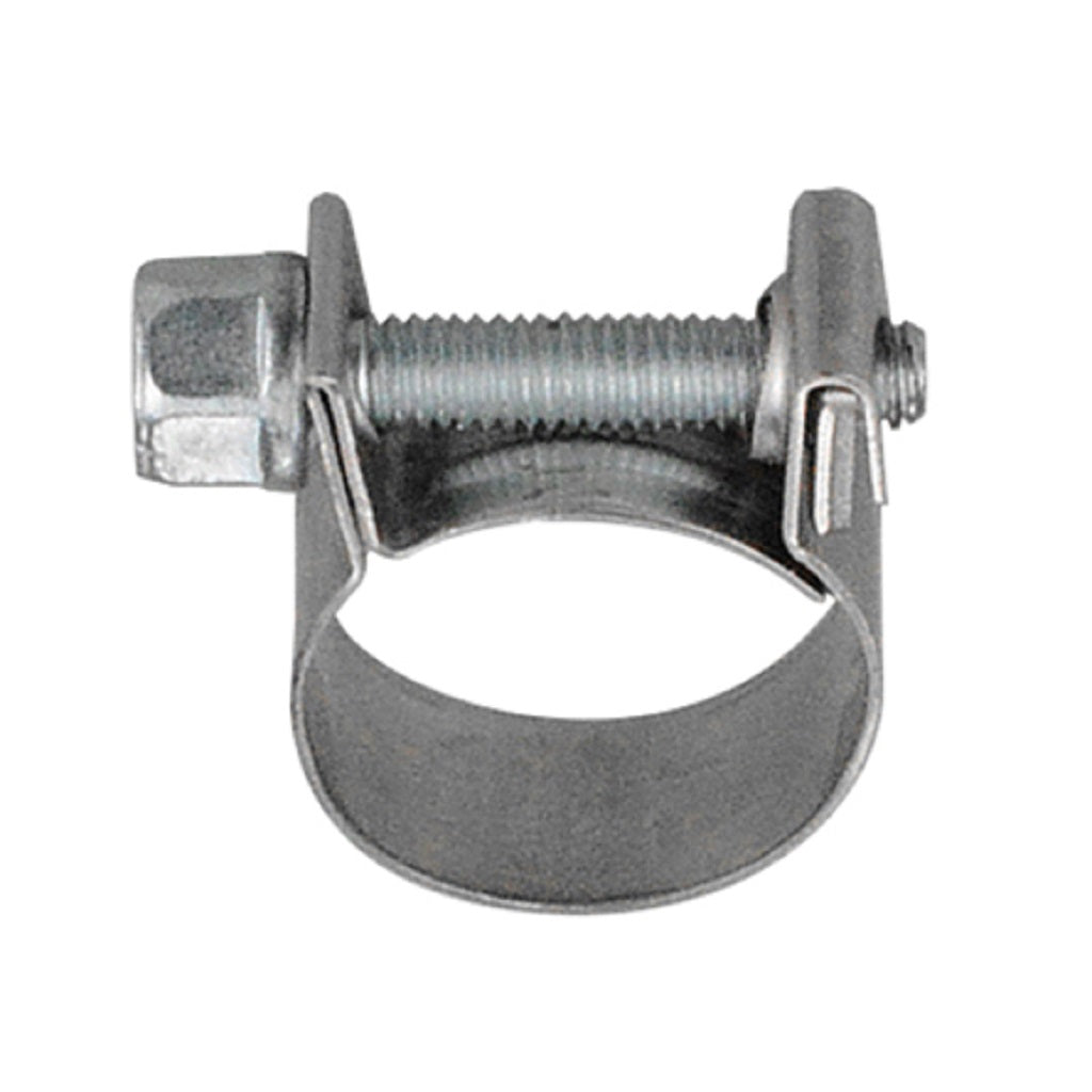 G5AB Mini T Bolt ABA Clamp 304 Stainless Steel - Heavy Duty Clamping Solution for Woodworking, Metalworking, and DIY Projects