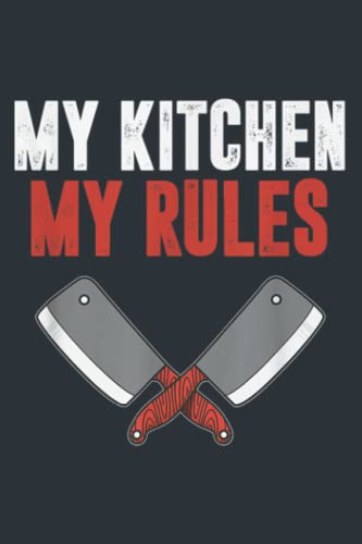 My Kitchen My Rules
