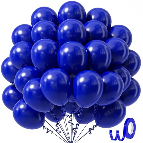Royal Blue