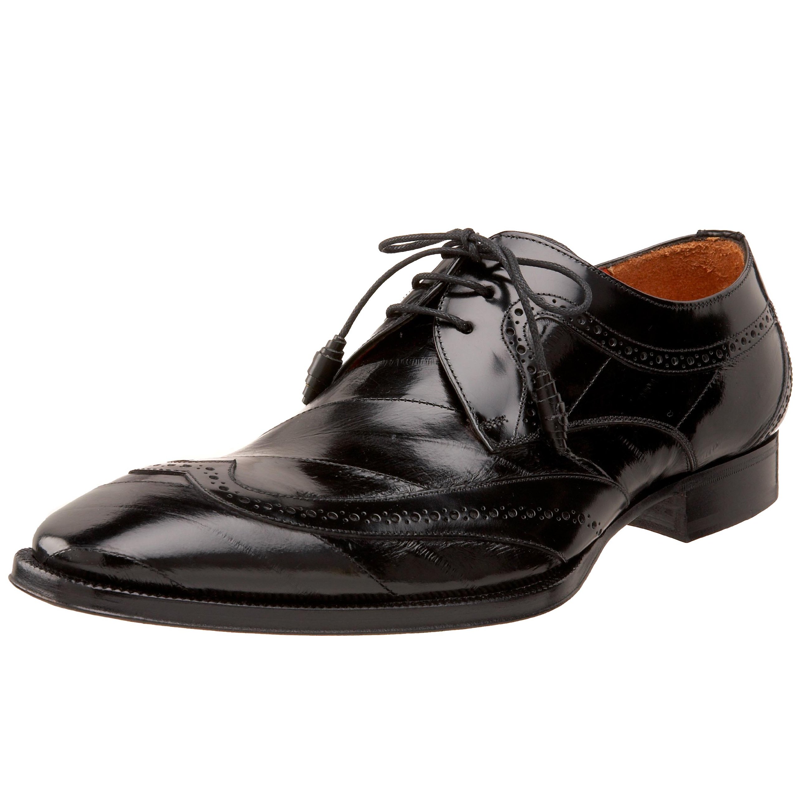 Mezlan Men's Young Oxford Dress Shoes - Classic Comfortable & Stylish for Business, Office & Formal Occasions