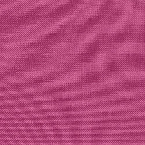 ULTIMATE 108x132 Inch Polyester Linen Tablecloth - Hot Pink for Weddings & Events