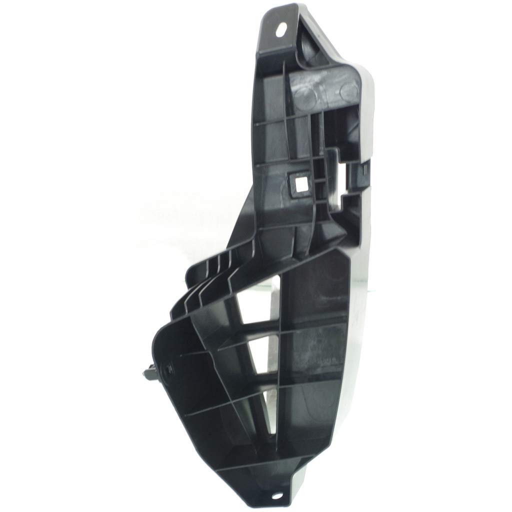 Lexus IS350 Bumper Retainer 2014-2020 | Rear Inner Plastic Bracket | Passenger Side | OEM LX1143105 & 5215553070 | Perfect Fit for Lexus IS350 Sedan | Easy Installation for Rear Bumper Repair & Replacement