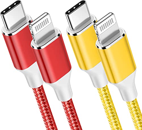 Red,yellow