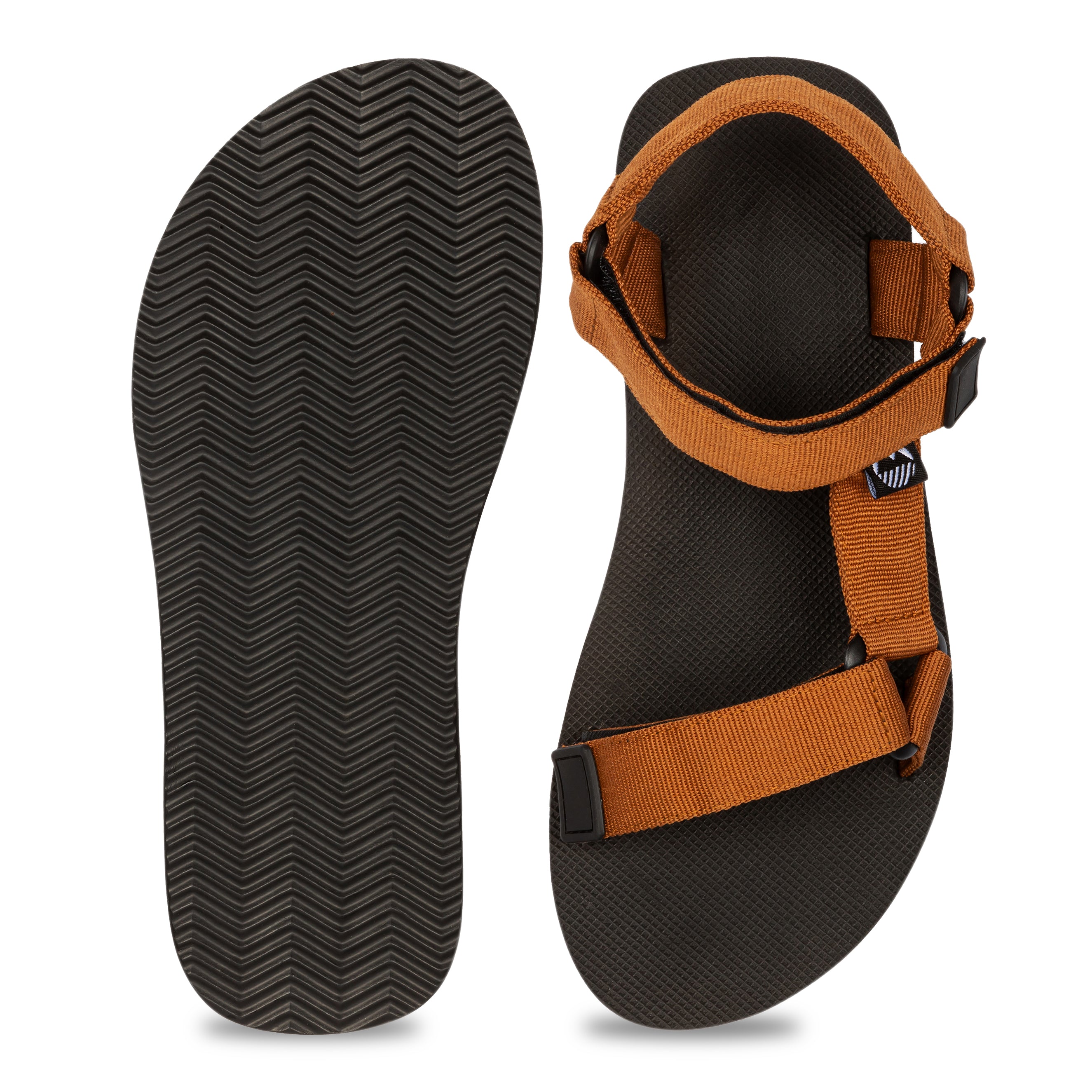 Women's Adjustable Comfort Sandals - Breathable & Lightweight for Summer Walking, Beach, and Travel