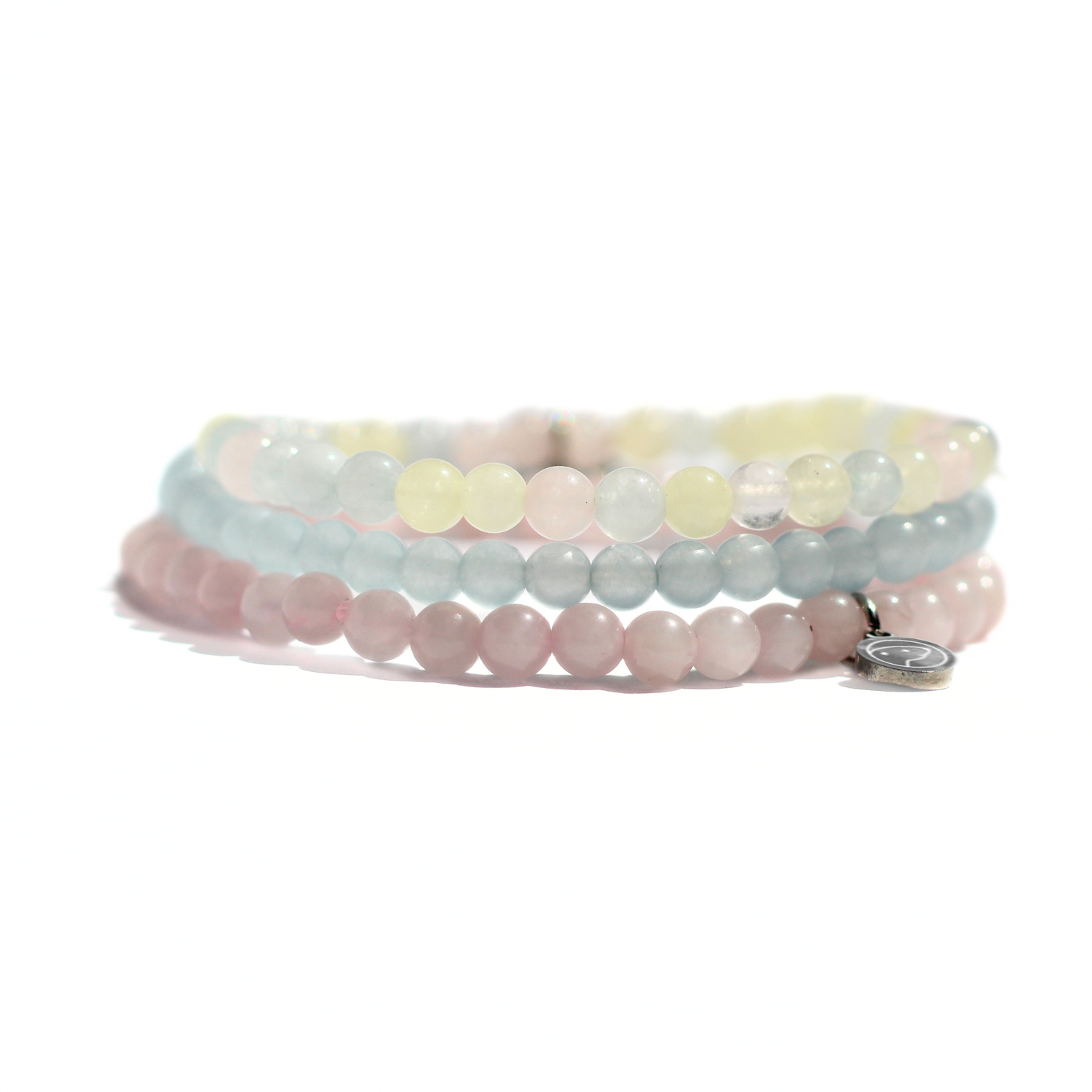 Mini Daughter Bracelet Pack - Elegant & Dainty Jewelry for Kids & Teens - Perfect for Birthdays, Gifts & Special Occasions