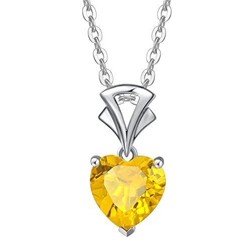 Genuine Citrine