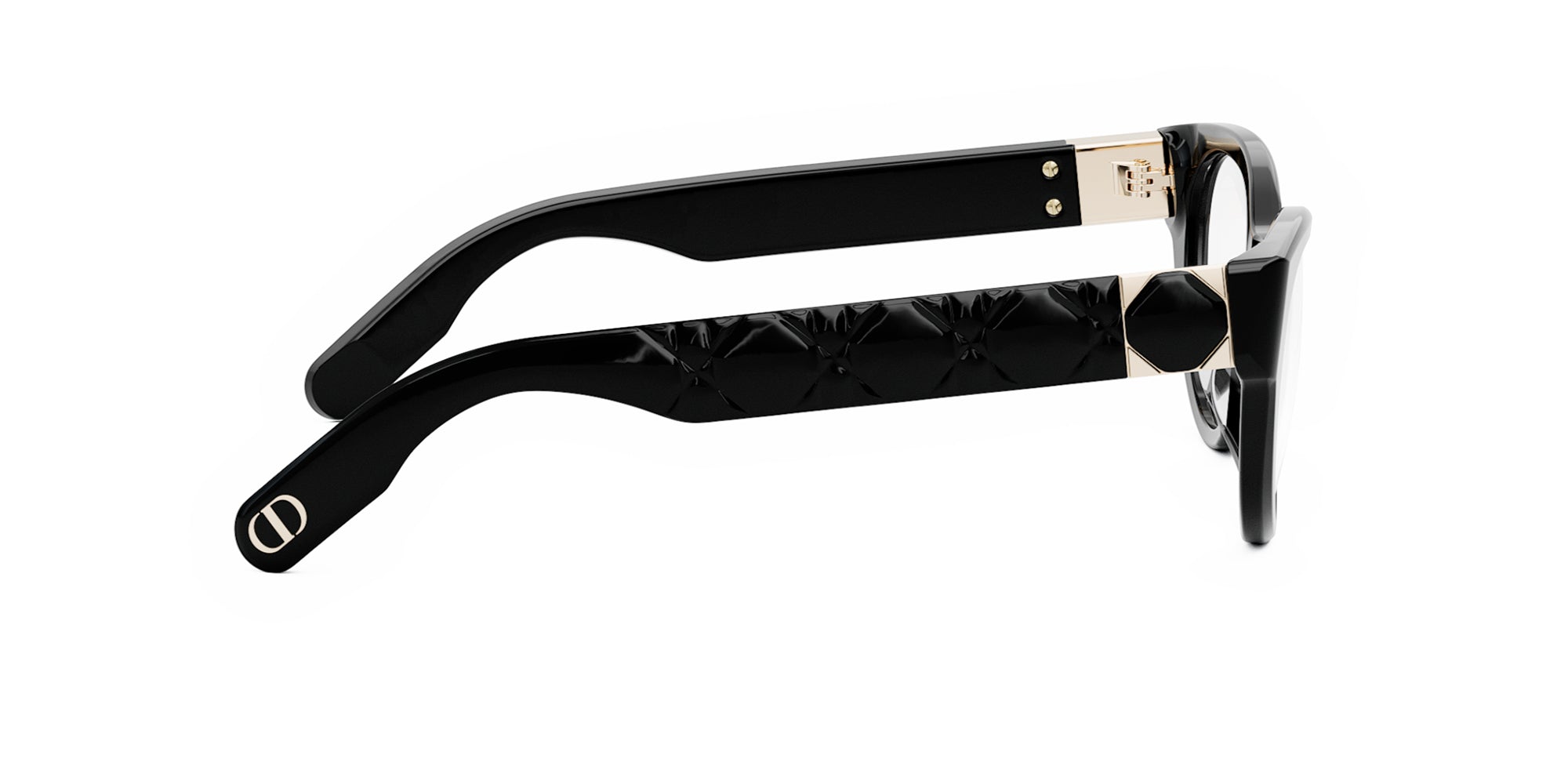 Dior Lady 9522O B1I Sunglasses - Luxury Designer Shades for Women | Perfect for Fashion, Travel & Outdoor Activities