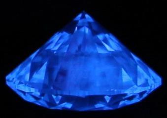 0.36 Carat D Color VVS1 Clarity Excellent Cut Round Diamond - Perfect for Engagement Rings & Anniversary Gifts