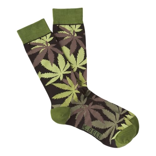 Pot Luck (Green)