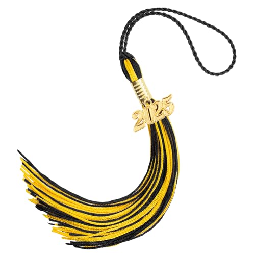 2025 Black Gold