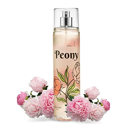 Peony