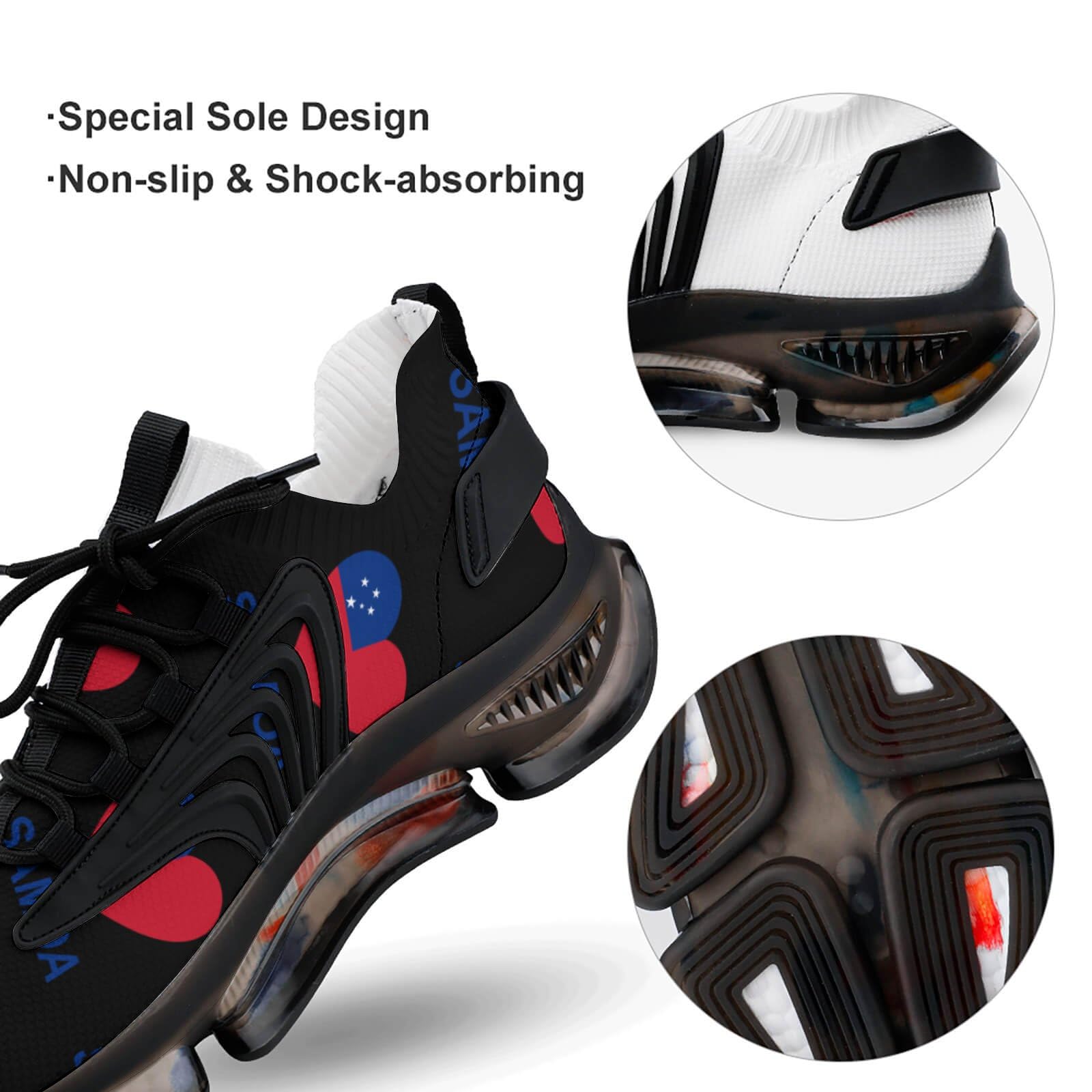 **Men's Lightweight Running Shoes - Breathable Athletic Sneakers for Gym, Hiking & Sports | Fashionable & Comfortable Workout Shoes for Men**