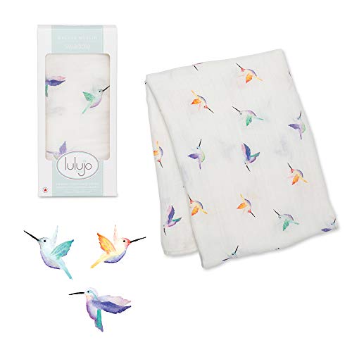 Hummingbird