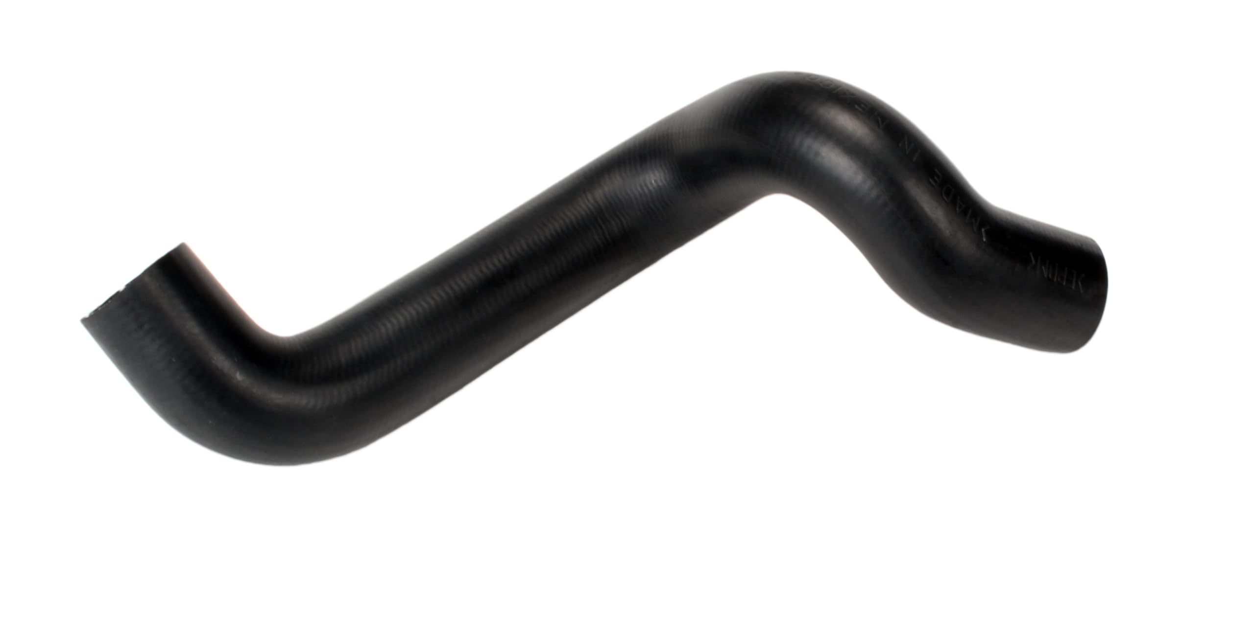 Continental 61724 Premium Molded Radiator Hose - Durable Engine Cooling System Replacement Part for Cars, Trucks & SUVs - Perfect for Daily Commuting, Road Trips & Heavy-Duty Use