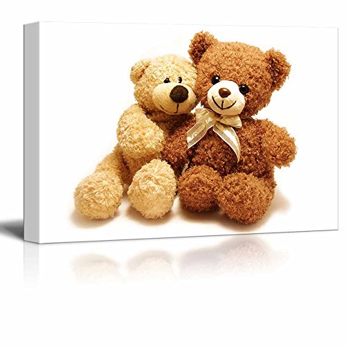 Teddy-bears