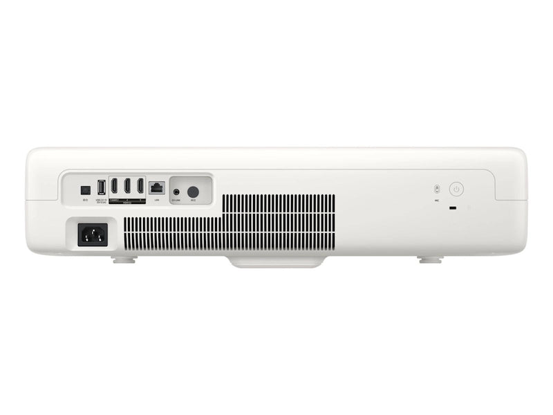 Samsung Class The Premiere 4K UHD Smart Laser Projector - Home Theater, Gaming & Outdoor Movie Nights