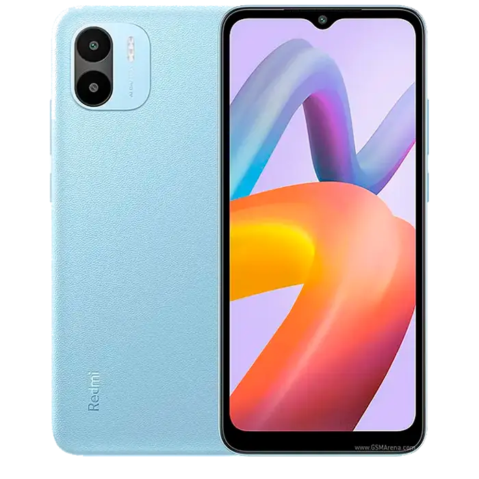 Xiaomi Redmi A2 Smartphone - 6.52