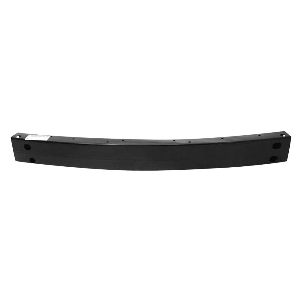 Replace TO1006188C - Front Bumper Reinforcement Bar for Car Repair & Auto Body Parts | Compatible with Various Vehicle Models | Perfect for Collision Repair & Safety Enhancement