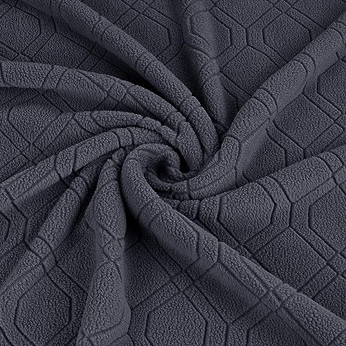 Charcoal Gray