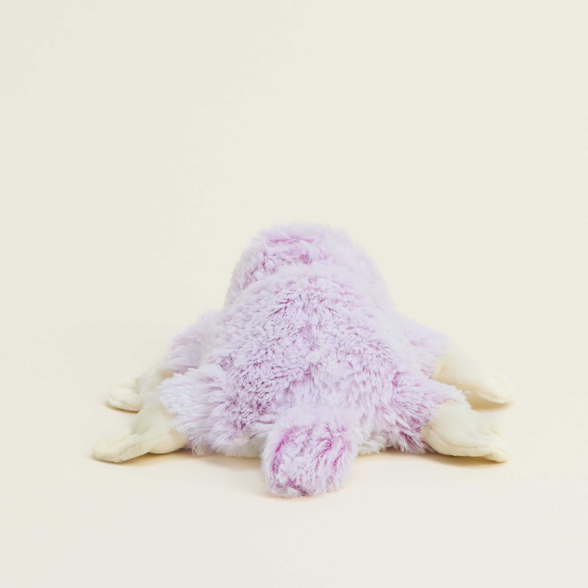Platypus Warmies Junior - Soft Microwavable Stuffed Animal for Kids | Cozy Warm Plush Toy for Comfort, Stress Relief & Sleep Aid | Perfect for Bedtime, Travel & Relaxation