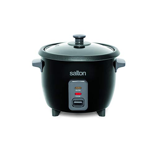 Black, Stainless Steel