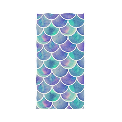 Mermaid Scale