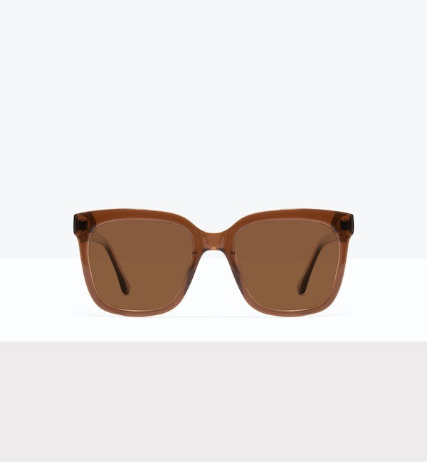 Pace Polarized Sunglasses for Men & Women - UV Protection, Lightweight & Stylish - Perfect for Running, Driving, Beach & Outdoor Activities