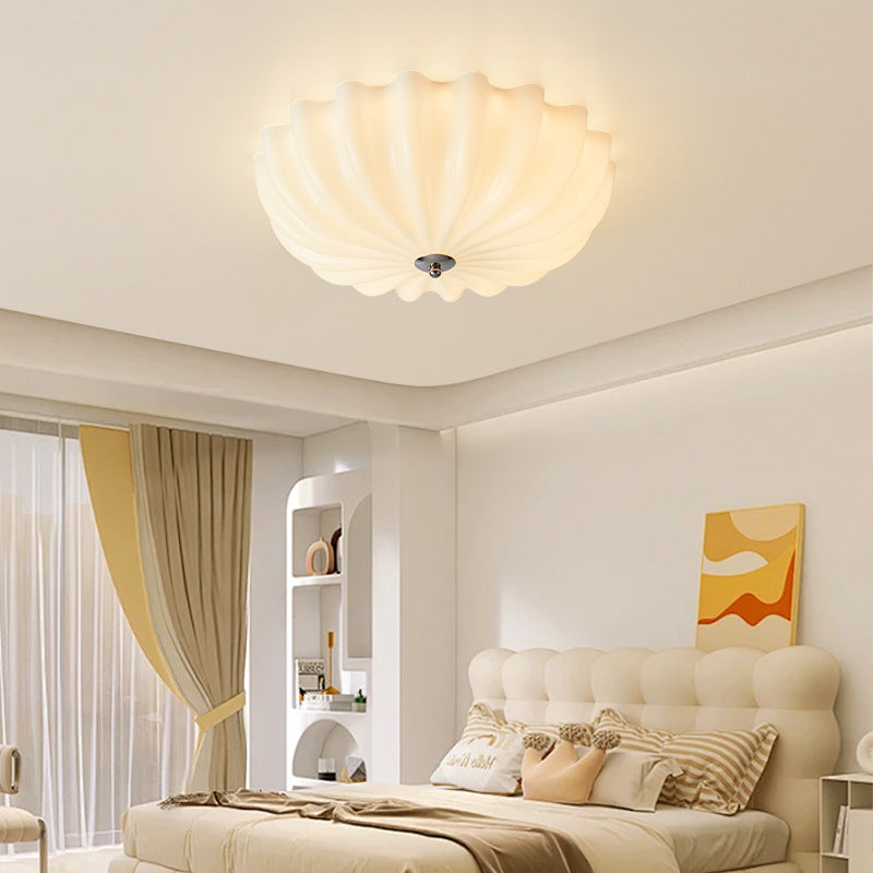 Modern Oman Glass Ceiling Light Fixture - Elegant Crystal Chandelier for Living Room, Bedroom & Dining Room Lighting - Perfect for Home Decor & Interior Design