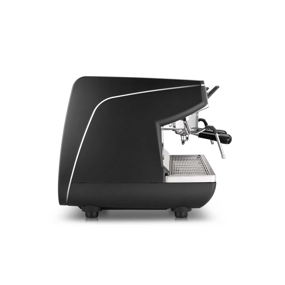Nuova Simonelli Appia Life Volumetric Espresso Machine - Professional Commercial Coffee Maker for Cafes & Restaurants | Perfect for Baristas & Coffee Shops
