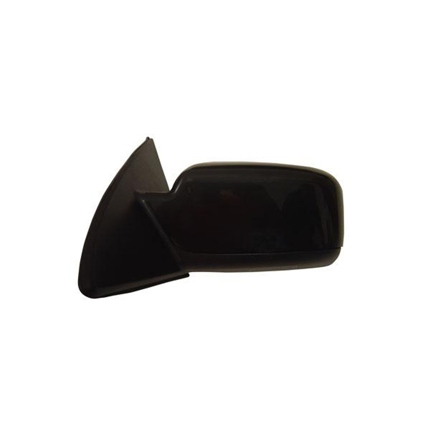 FO1320266 Replacement Door Mirror - Compatible with Multiple Car Models - Durable & Easy Installation for Safe Driving