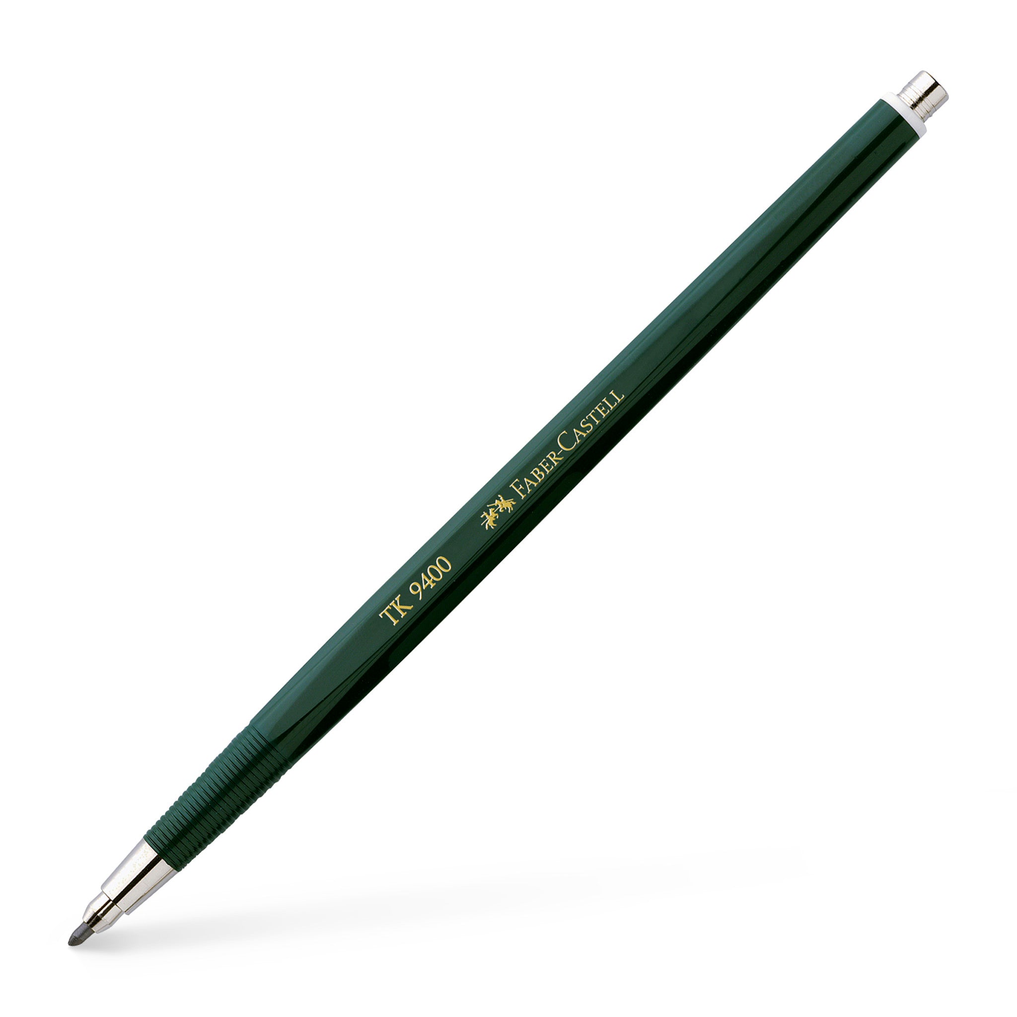 TK 9400 2mm Clutch Pencil - Professional Drafting Pencil for Architects & Engineers - Perfect for Technical Drawing, Sketching & Precision Work (Model #139420)