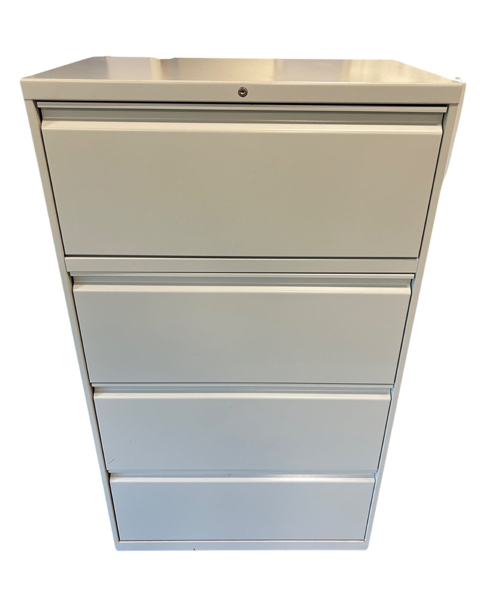 High-Quality Used Hon Lateral File Cabinets - Durable Office Storage Solution for Home & Business Organization