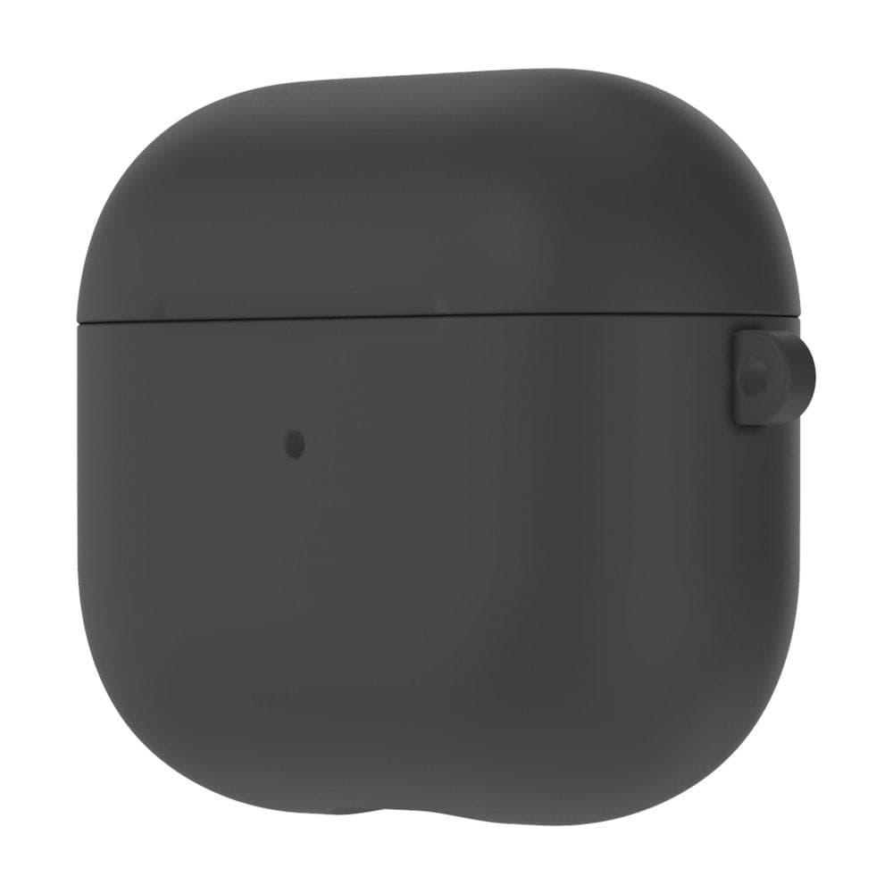 Incipio Organicore Case for AirPods 3rd Generation - Protective Cover with Eco-Friendly Materials | Perfect for Gym, Travel & Daily Use