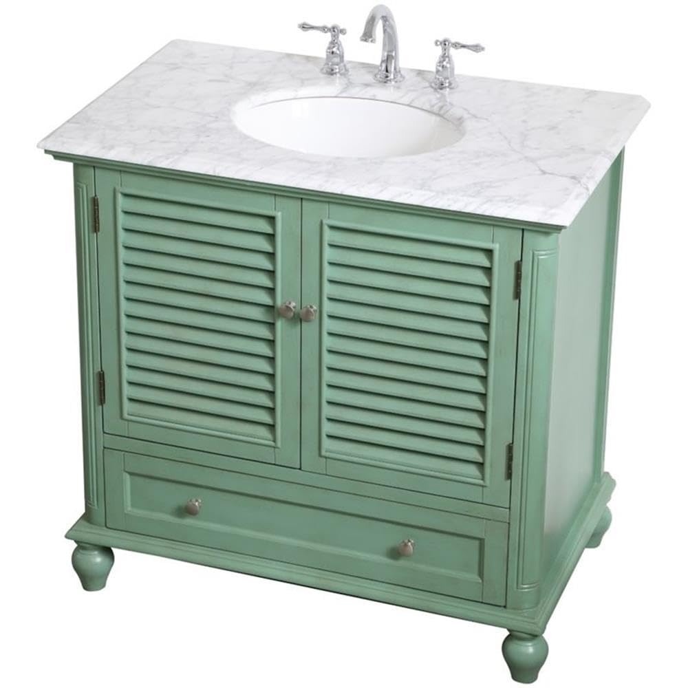 Vintage Mint 36