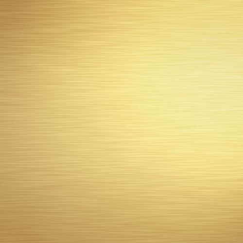 Brushed Gold