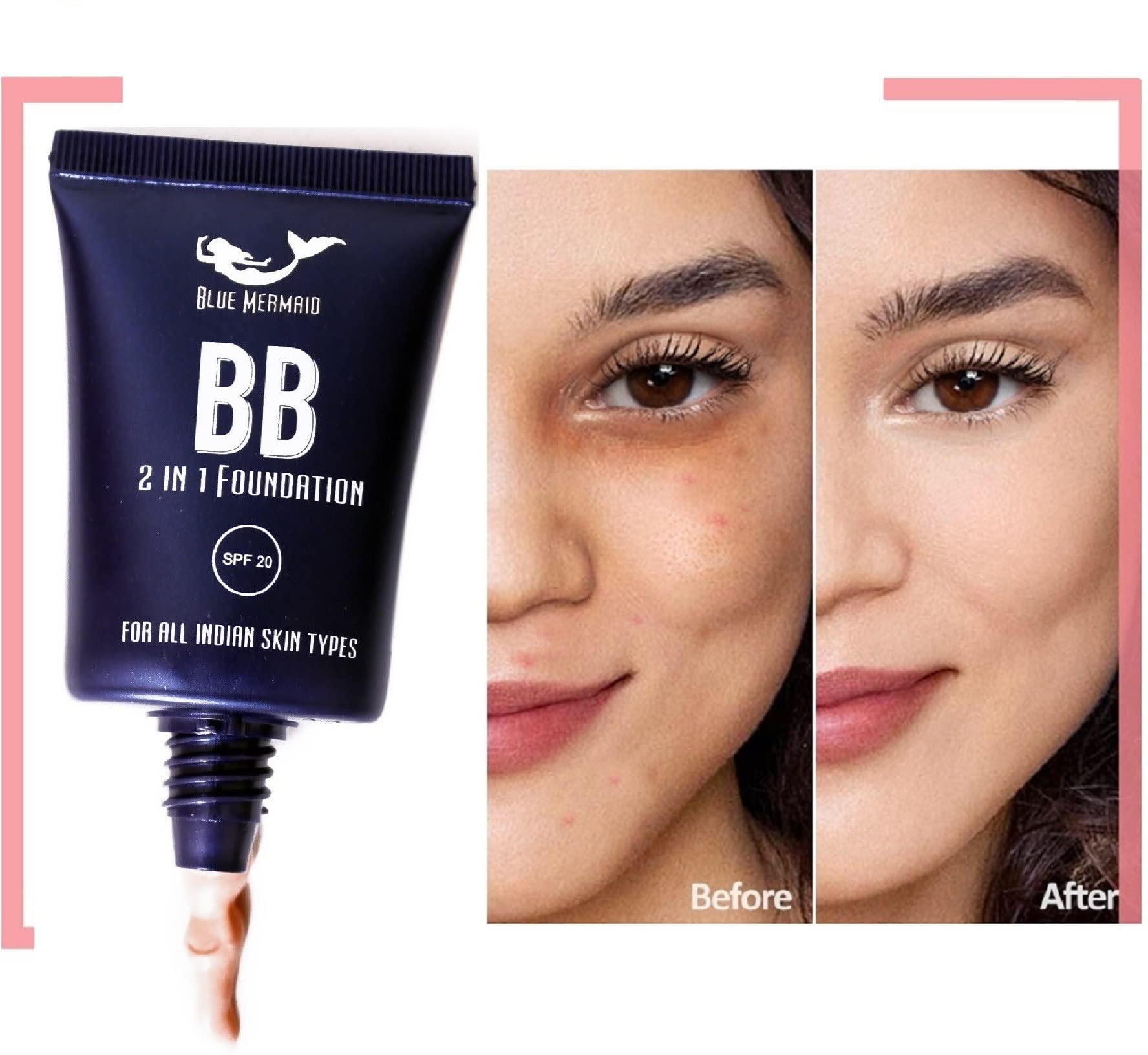 Long-Lasting Full Coverage Oil Control Waterproof Liquid Foundation - Matte Finish for All-Day Wear, Perfect for Oily Skin & Hot Weather - Ideal for Daily Makeup, Parties, and Special Events