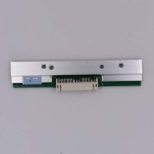 Original Printer PRTA34001 Thermal Printhead Replacement for DIGI SM500 V2 MK4 SM720 Barcode Scale Printers - P/N 0EX00401110080 - Ideal for Retail, Warehouse & Logistics Barcode Printing