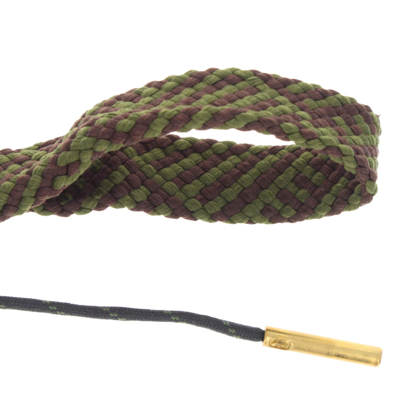 ASR Outdoor Compact Rope Gun Cleaning Tool for Pistol & Rifle - 4 Caliber Sizes (9mm, .45, .223, .308) | Perfect for Hunting, Shooting Range & Firearm Maintenance