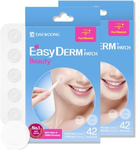05. Beauty Patch 2packs(84 Counts)