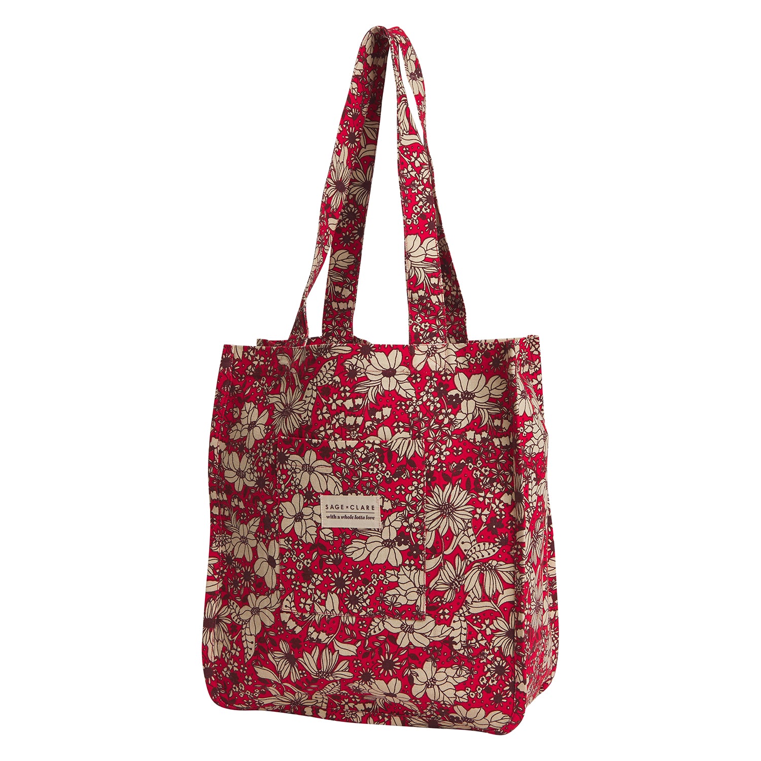 Evette Tote Bag for Women - Stylish Large Shoulder Bag with Zipper Closure - Perfect for Work, Travel, and Everyday Use