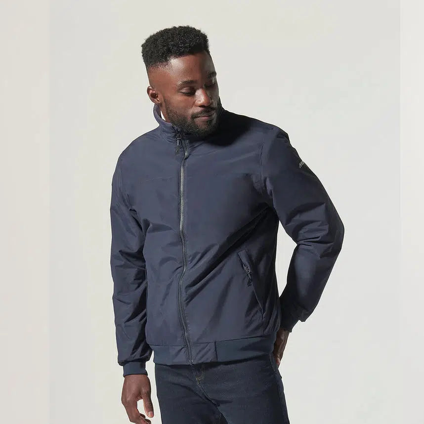 Musto Men's Snug Blouson Jacket 2.0 - Waterproof Windbreaker for Outdoor Activities | Hiking, Sailing & Casual Wear