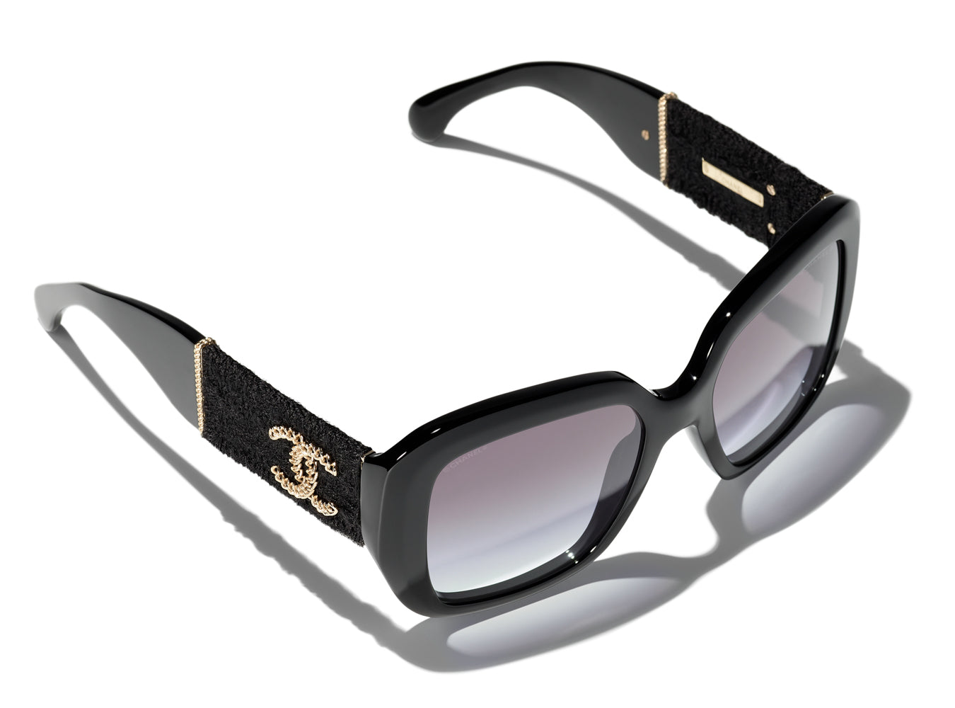 Chanel 5512 Women's Luxury Sunglasses - UV Protection & Stylish Design for Fashion & Outdoor Activities