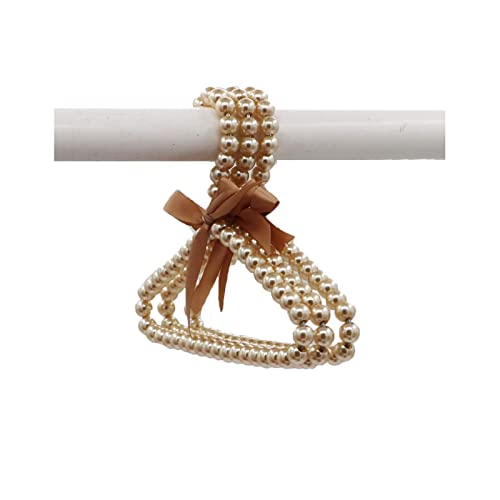 Gold Pearl Hanger