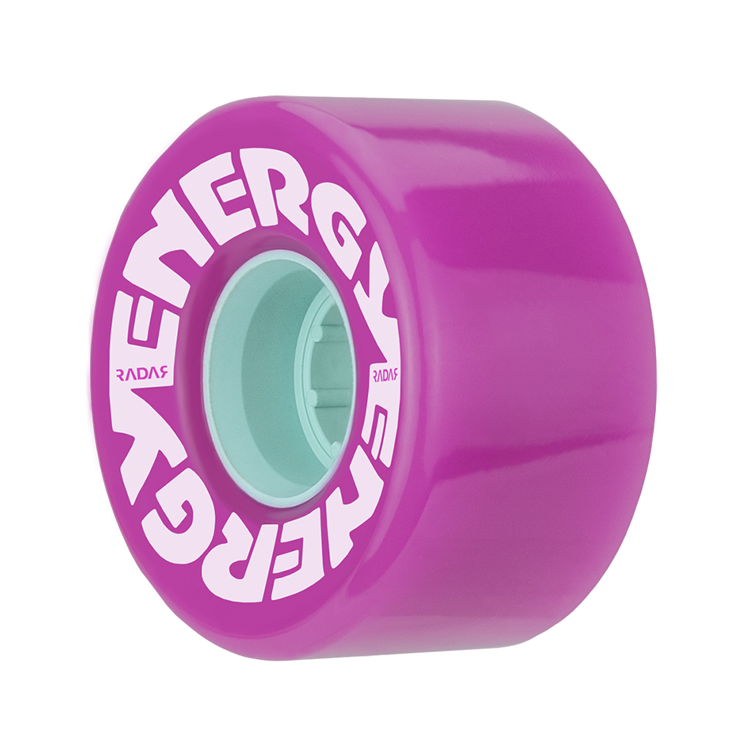Energy 57 32mm x 57mm High Performance Lithium Battery - Perfect for Digital Cameras, Flashlights & Portable Electronics