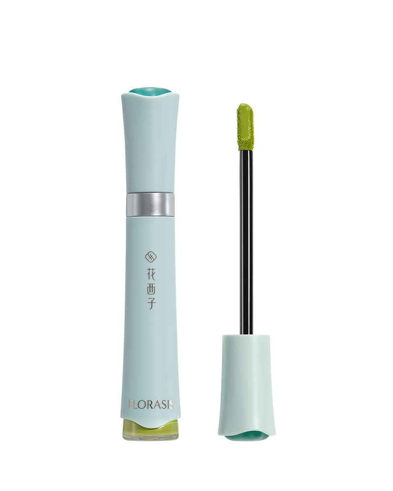 Infinite Blossom Long-Lasting Liquid Eyeshadow - Waterproof & Smudge-Proof for All-Day Wear | Perfect for Parties, Weddings, and Everyday Makeup Looks