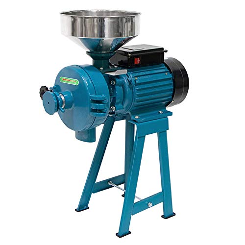 Wet&Dry Grinder