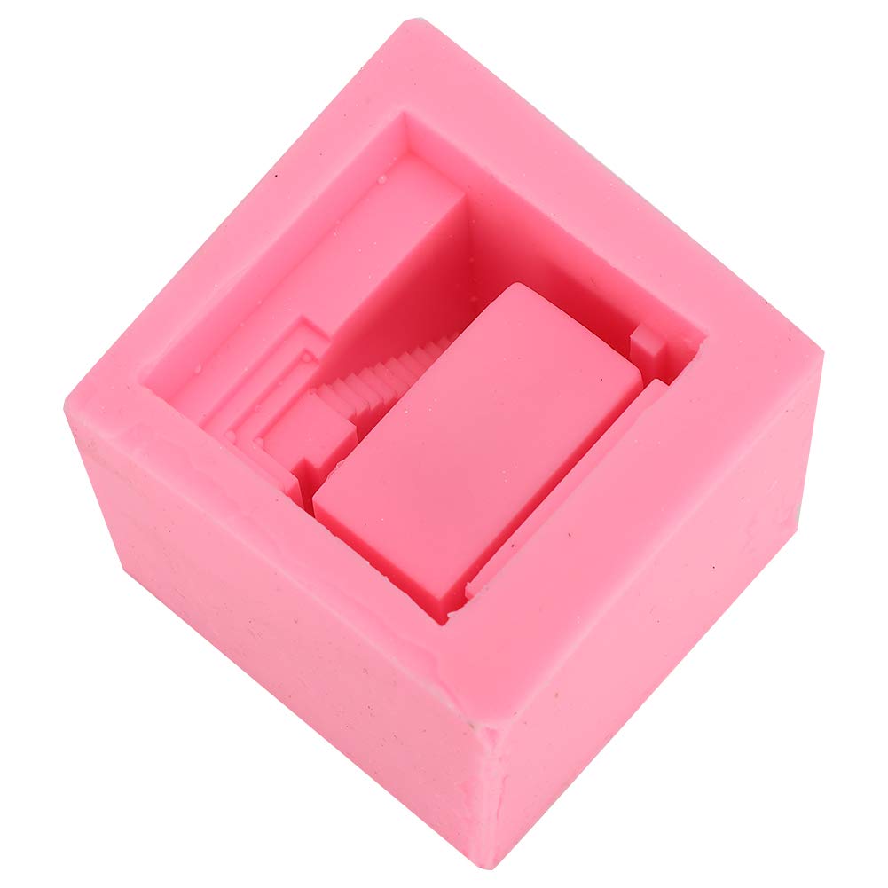 Premium LZKW Silicone Molds Set for Chocolate, Soap & Candy Making - Reusable Baking Molds for DIY Crafts, Cupcakes & Desserts (BK2081) - Perfect for Home Baking, Party Treats & Handmade Gifts