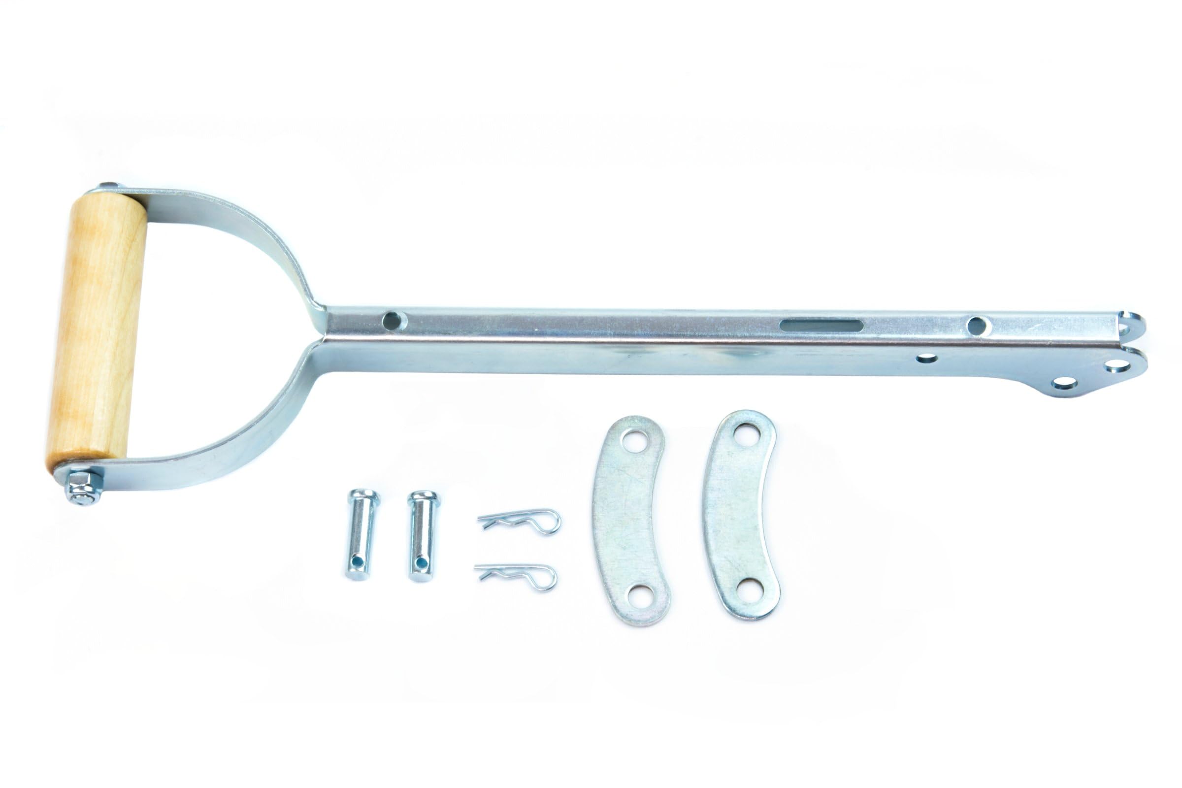 Fill-Rite KIT152HA 5200 Series Fuel Transfer Pump Handle Assembly Kit - Perfect for Gasoline, Diesel & Oil Transfer in Farms, Construction Sites & Marine Applications