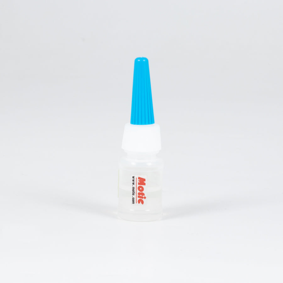 Premium Motic Immersion Oil 5ml - High Clarity Microscope Oil for Biological Microscopy | Ideal for Lab Research, Pathology Studies & Educational Use (1101001300011)