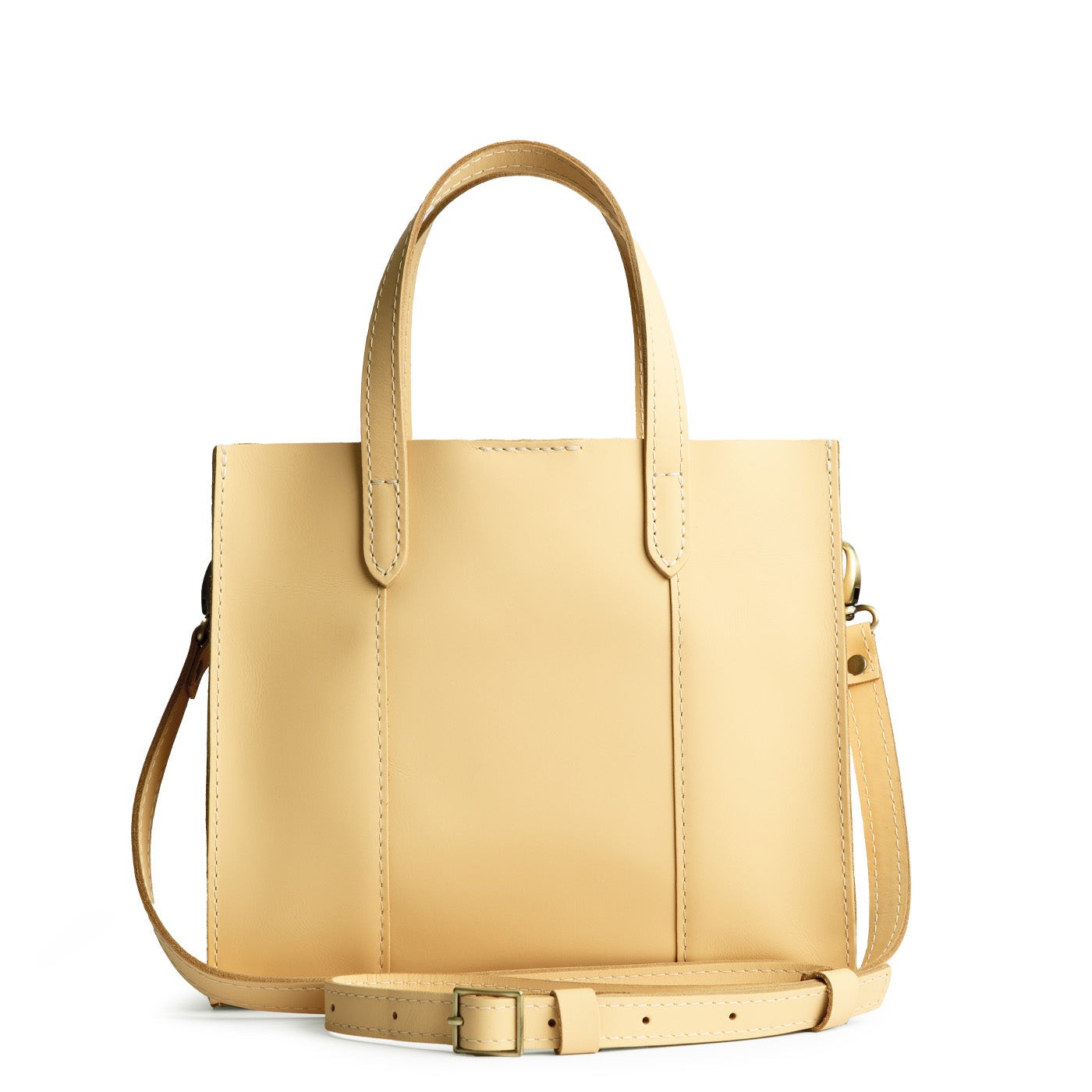 Almost Perfect Lola Crossbody Tote Bag - Stylish Women's Leather Purse for Work, Travel & Everyday Use | Fashionable Shoulder Bag with Multiple Pockets